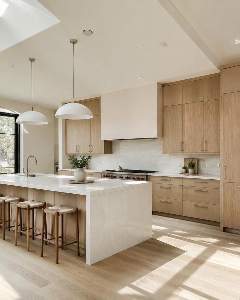 Attivo Home Build project